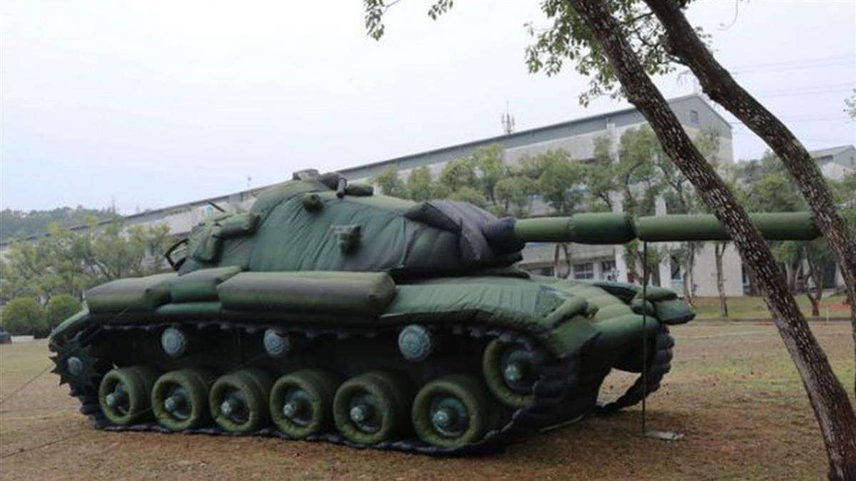 哈尔滨坦克靶标