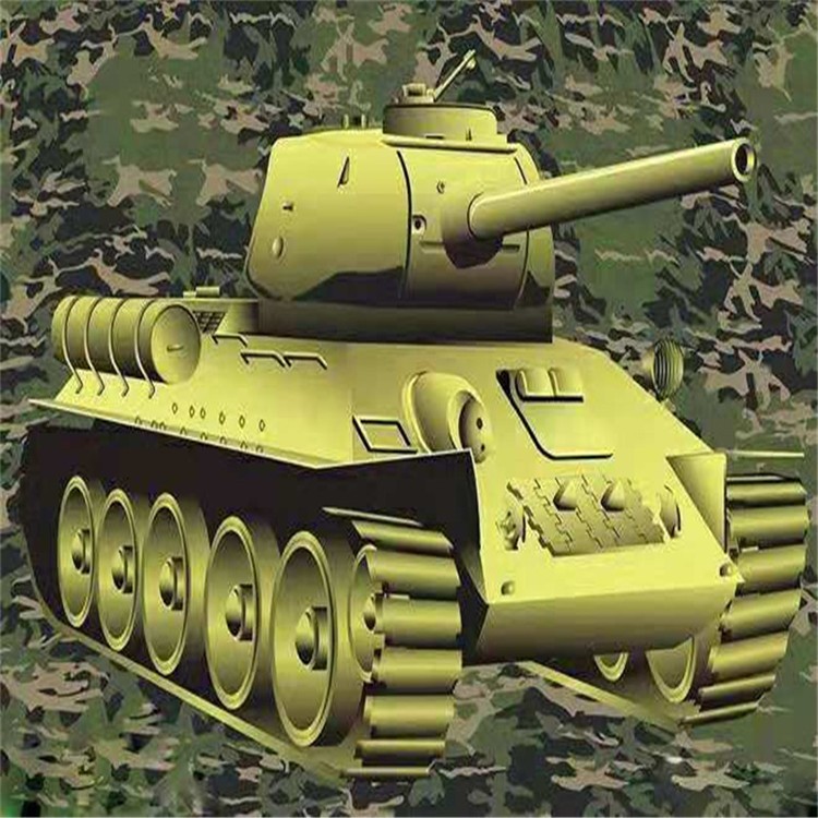 哈尔滨充气军用坦克价格